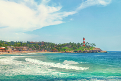Indija-Kovalam