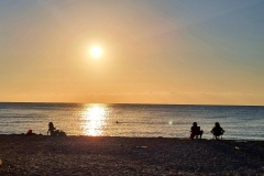 Turčija-Olimpos-.jutranji sprehod