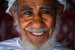 Omana - domačin iz Nizwe