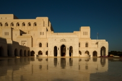 Oman - Muscat_Opera