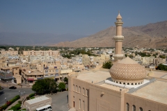 Oman Trip Oskar