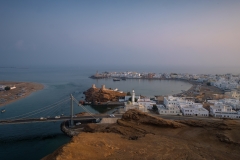 Oman - Sur_stari del mesta
