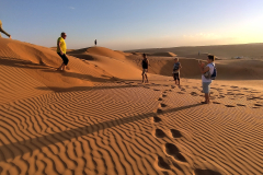 Oman