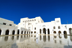 Oman-Kraljeva opera
