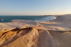 Oman-Rumene sipine