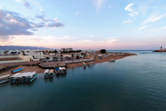 Oman-Sinbadov Sur