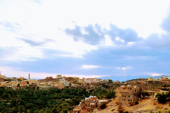 Oman-blatne vasice