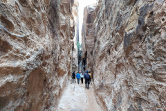 Mala Petra - Mali Siq