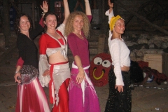 Plesna Turčija