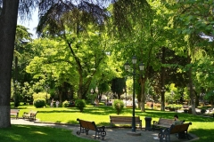 Poletna Gruzija in Armenija