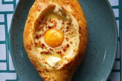 Poletna Gruzija in Armenija