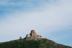 Poletna Gruzija in Armenija