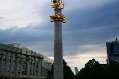 Poletna Gruzija in Armenija