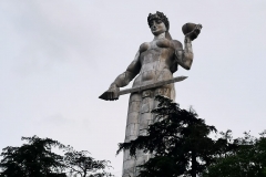 Poletna Gruzija in Armenija