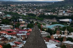 Poletna Gruzija in Armenija