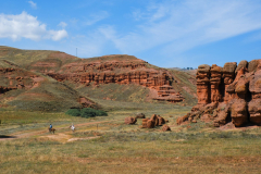 Narman-sprehod Vzhodna Turčija