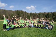 Srečanje vodnikov in sodelavcev Agencije Oskar - Hotel Oskar Zaplata