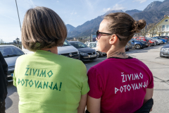 Srečanje vodnikov in sodelavcev Agencije Oskar - Hotel Oskar Zaplata