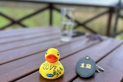 Srečanje vodnikov in sodelavcev Agencije Oskar - Hotel Oskar Zaplata