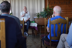 Srečanje vodnikov in sodelavcev Agencije Oskar - Hotel Oskar Zaplata