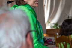 Srečanje vodnikov in sodelavcev Agencije Oskar - Hotel Oskar Zaplata