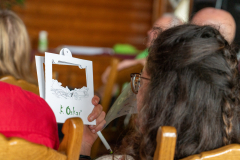 Srečanje vodnikov in sodelavcev Agencije Oskar - Hotel Oskar Zaplata