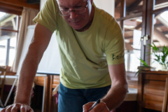 Srečanje vodnikov in sodelavcev Agencije Oskar - Hotel Oskar Zaplata