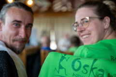 Srečanje vodnikov in sodelavcev Agencije Oskar - Hotel Oskar Zaplata