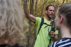 Srečanje vodnikov in sodelavcev Agencije Oskar - Hotel Oskar Zaplata