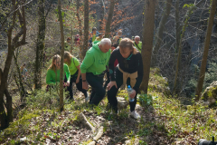 Srečanje vodnikov in sodelavcev Agencije Oskar - Hotel Oskar Zaplata