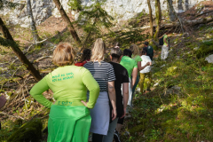 Srečanje vodnikov in sodelavcev Agencije Oskar - Hotel Oskar Zaplata