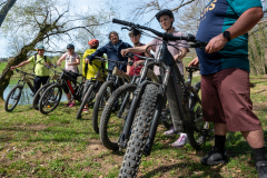 Srečanje vodnikov in sodelavcev Agencije Oskar - Hotel Oskar Zaplata