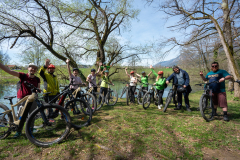 Srečanje vodnikov in sodelavcev Agencije Oskar - Hotel Oskar Zaplata
