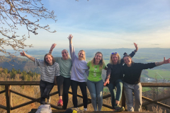 Srečanje vodnikov in sodelavcev Agencije Oskar - Hotel Oskar Zaplata