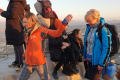 Turčija - Vodniška šola Agencije Oskar