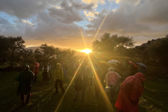 Turčija - Vodniška šola Agencije Oskar