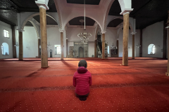 Turčija - Vodniška šola Agencije Oskar