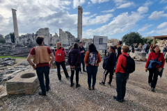 Turčija - Vodniška šola Agencije Oskar