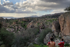 Turčija - Vodniška šola Agencije Oskar