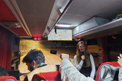 Turčija - Vodniška šola Agencije Oskar