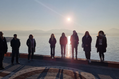 Turčija - Vodniška šola Agencije Oskar