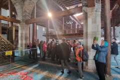 Turčija - Vodniška šola Agencije Oskar