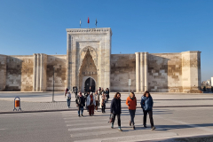 Turčija - Vodniška šola Agencije Oskar