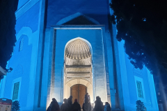 Študijsko potovanje Turčija 2024