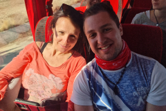 Študijsko potovanje Turčija 2024