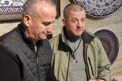 Študijsko potovanje Turčija 2024