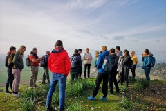 Turčija-Priene-nad reko Meander