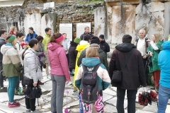 Turčija-vodniška šola - Efez