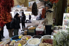 Turčija-brezčasni bazar