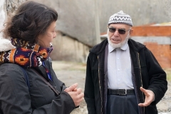 Turčija-ko se srečata dve resničnosti